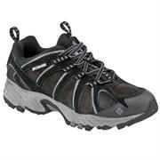 Columbia Kaibab Lea, Black / Charcoal